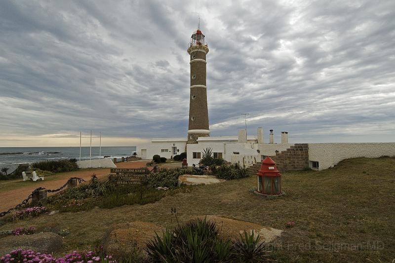20071207_084537  D2X 4200x2800.jpg - Jose Ignacio Lighthouse, Jose Ignacio, Uraguay